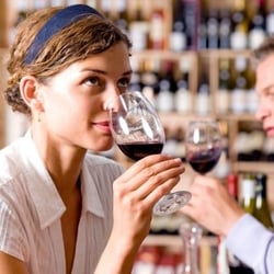 Pair Wine Tours