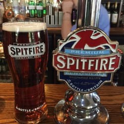 The Wharf - Beer