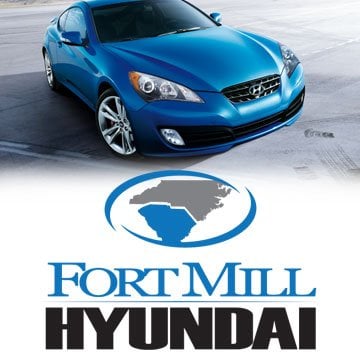 FORT MILL HYUNDAI - Updated July 2025 - 20 Photos & 138 Reviews - 805 ...