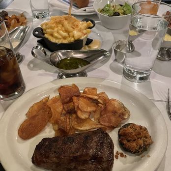 Echo & Rig - Steakhouses Near Me - Las Vegas, Nevada