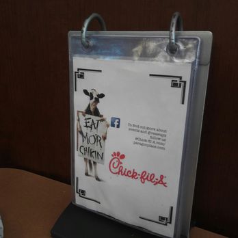 Chick-fil-A - Fast Food Near Me - Memphis, Tennessee