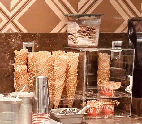 Salt & Straw by null