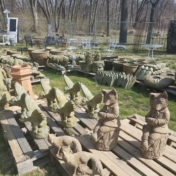Brandywine View Antiques - Antiques Near Me - Chadds Ford, Pennsylvania