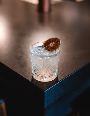 Timber & Salt by null