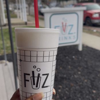 FiiZ Drinks - Donuts Near Me - Pickerington, Ohio FiiZ Drinks - Donuts Near Me - Pickerington, Ohio