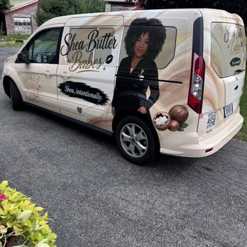 Signs On Wheels - Vehicle Wraps Near Me - Rochester, New York Signs On Wheels - Vehicle Wraps Near Me - Rochester, New York