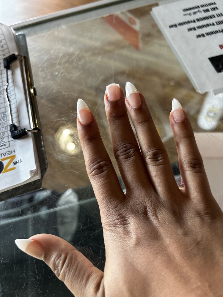 NAILS 4 YOU Updated October 2024 16 Photos 2400 Tanger Blvd