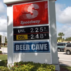Speedway