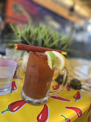 El PinchoTaco by null