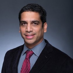 Srikanth Reddy, MD - Dr. Srikanth Reddy