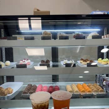 Boba Fresca - Tiger Sugar Milk Tea, Mangonada, Desserts - Desserts Near Me - Dallas, Texas Boba Fresca - Tiger Sugar Milk Tea, Mangonada, Desserts - Desserts Near Me - Dallas, Texas