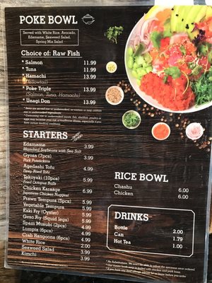 Menu photo 5 Ramen101 San Leandro, CA Menu photo 5 Ramen101 San Leandro, CA