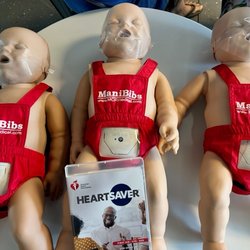 Salus Medical Training