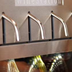 Village Wine & Liquors