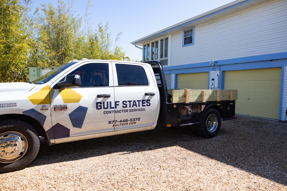 Slide of Gulf States Roofing & Construction 