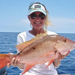 My Islands Adventure Charter Fishing and Snorkel Tours