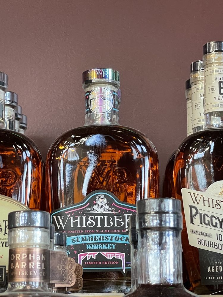 TOP VALU LIQUOR Updated August 2024 14 Photos 4950 Central Ave NE