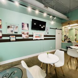 Scratch Bakery