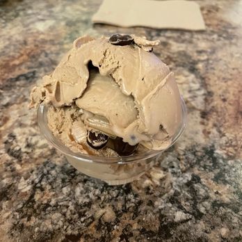 Caffe Cocoa - Worst most plain gelato ever - Coffee & Tea Near Me - Temecula, California