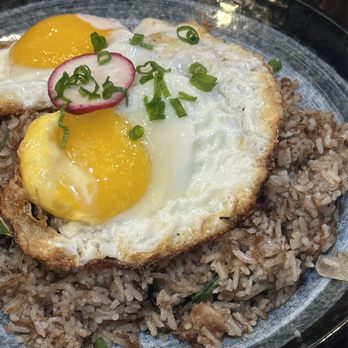OMELI Kitchen - Fried Rice - Vietnamese Near Me - Fullerton, California OMELI Kitchen - Fried Rice - Vietnamese Near Me - Fullerton, California