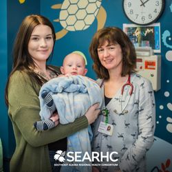 Mt Edgecumbe Hospital - SEARHC