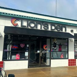 Lion's Den
