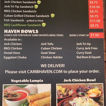 Caribbean Haven - Caribbean Near Me - Ventura, California Caribbean Haven - Caribbean Near Me - Ventura, California