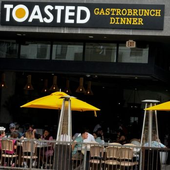 Toasted Gastrobrunch - Breakfast on July 26, 2024 - Breakfast & Brunch Near Me - Oceanside, California Toasted Gastrobrunch - Breakfast on July 26, 2024 - Breakfast & Brunch Near Me - Oceanside, California