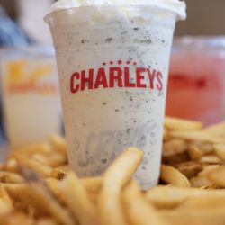 Charleys Cheesesteaks