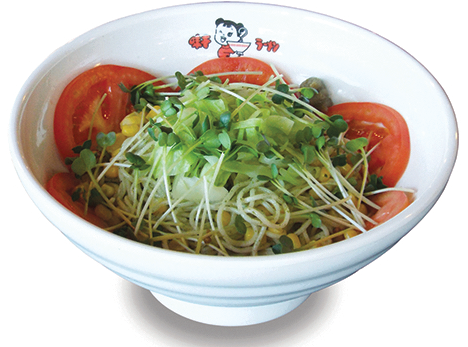 Ajisen Ramen