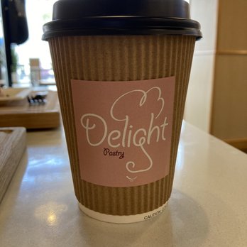 Delight Pastry - Desserts Near Me - Pasadena, California