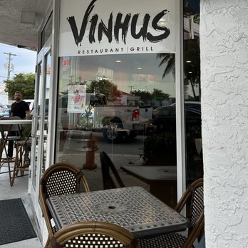 Vinhus Restaurant And Grill - Portuguese Near Me - Pompano Beach, Florida Vinhus Restaurant And Grill - Portuguese Near Me - Pompano Beach, Florida