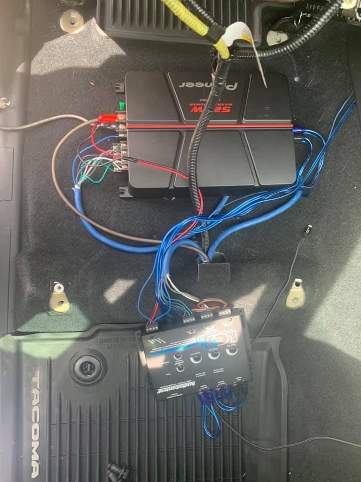 STEREO PALACE Updated October 2024 3548 W Cactus Rd, Phoenix