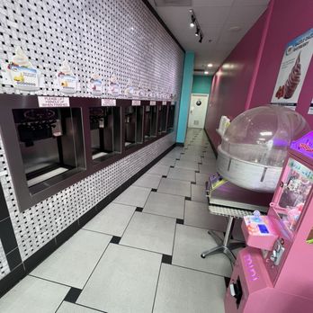 Monster Shakes - Ice Cream & Frozen Yogurt Near Me - Palm Springs, California Monster Shakes - Ice Cream & Frozen Yogurt Near Me - Palm Springs, California