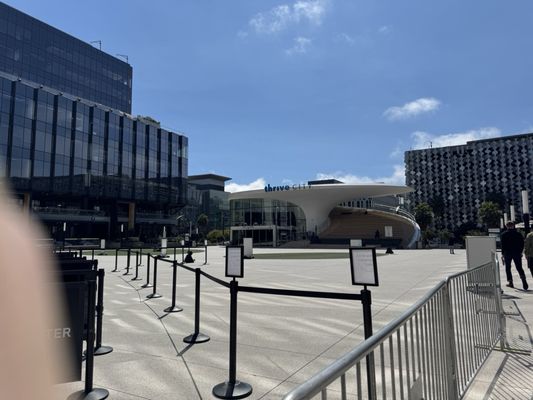 Thrive City by null Thrive City by null