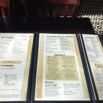 The Black Rose - American Near Me - Boston, Massachusetts