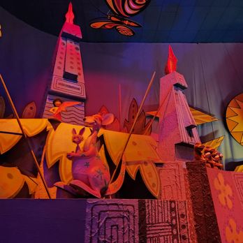 Its A Small World - Amusement Parks Near Me - Anaheim, California Its A Small World - Amusement Parks Near Me - Anaheim, California