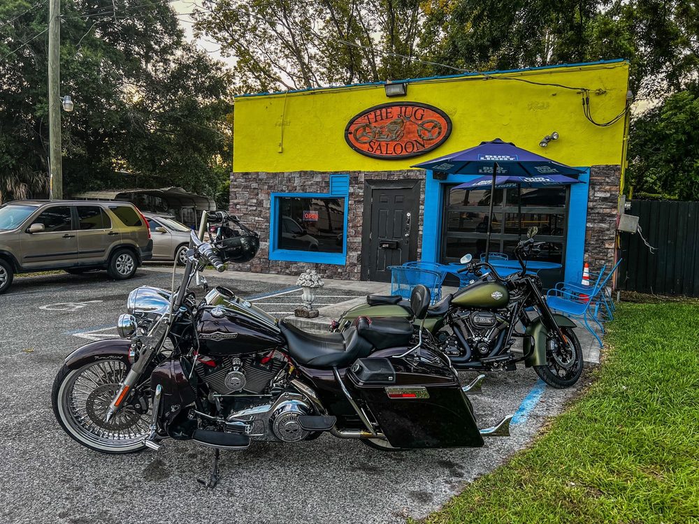 The Jug Saloon Image