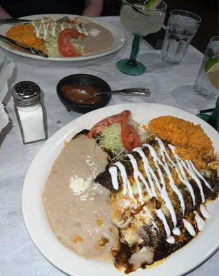 Mas Alla del Sol by null