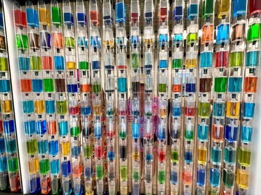 Distillery of Modern Art in Chamblee, Georgia Atlanta by null