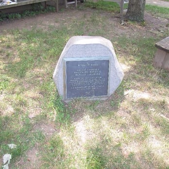 Wyckoff Farmhouse Museum - Museums Near Me - Brooklyn, New York Wyckoff Farmhouse Museum - Museums Near Me - Brooklyn, New York