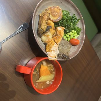 SoupGreen Buffet - Daughter's - Soup Near Me - Austin, Texas SoupGreen Buffet - Daughter's - Soup Near Me - Austin, Texas