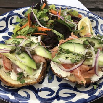 Piggy's Kitchen & Bar - Bagel & Lox - Breakfast & Brunch Near Me - Houston, Texas Piggy's Kitchen & Bar - Bagel & Lox - Breakfast & Brunch Near Me - Houston, Texas