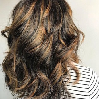 HeadSpace Beauty Lounge - Hair Salons Near Me - Fairfield , California