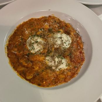 Ellie's - black truffle cavatelli - Italian Near Me - Long Beach, California