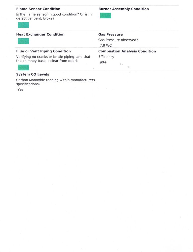 Slide of Home Climates