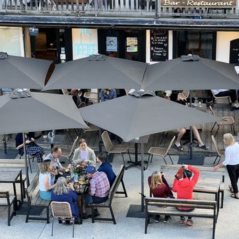 The Office Bar - Restaurants Near Me - Chamonix Mont Blanc, 74 The Office Bar - Restaurants Near Me - Chamonix Mont Blanc, 74