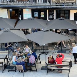 The Office Bar