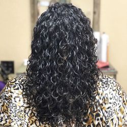 California Styling - Perm