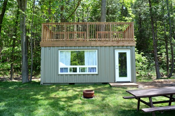 Bingemans Camping Resort by null